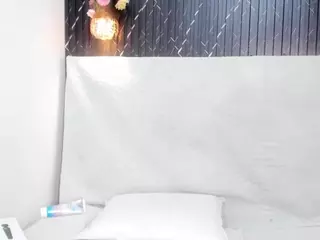 Angie Will's Live Sex Cam Show