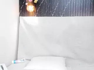 Angie Will's Live Sex Cam Show