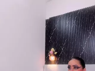 Angie Will's Live Sex Cam Show