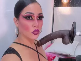 Angie Will's Live Sex Cam Show