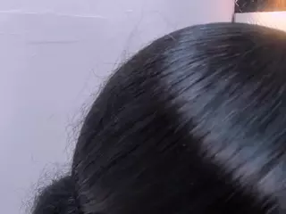 Angie Will's Live Sex Cam Show