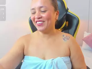 Dayana-sweet1's Live Sex Cam Show