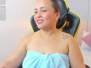 Dayana-sweet1's Live Sex Cam Show