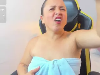 Dayana-sweet1's Live Sex Cam Show