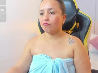 Dayana-sweet1's Live Sex Cam Show