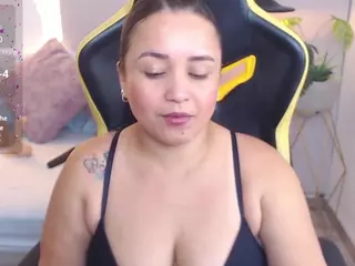 Dayana-sweet1's Live Sex Cam Show
