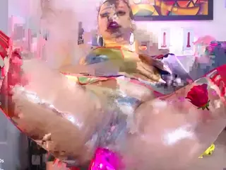 louisenails's Live Sex Cam Show