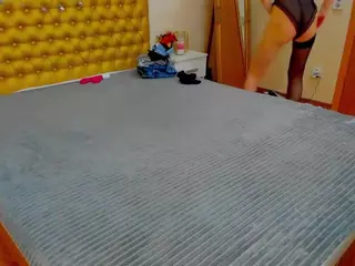 VeraWatts's Live Sex Cam Show