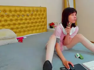 VeraWatts's Live Sex Cam Show