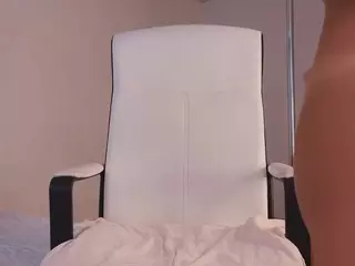 Victoria's Live Sex Cam Show