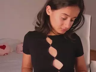 Victoria's Live Sex Cam Show
