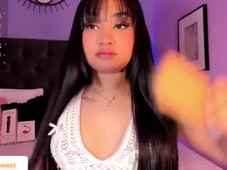 Daniela angelina's Live Sex Cam Show
