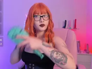asami-chieko's Live Sex Cam Show
