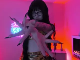 asami-chieko's Live Sex Cam Show