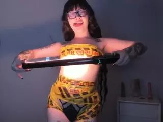 asami-chieko's Live Sex Cam Show