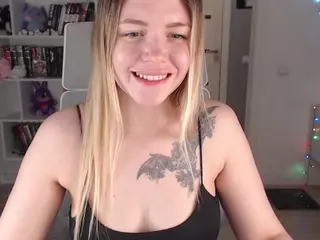 Emmy-Bryan's Live Sex Cam Show