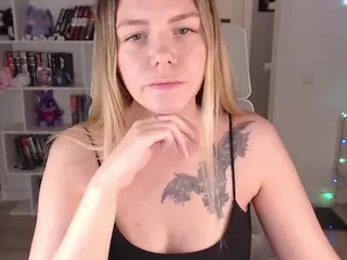 Emmy-Bryan's Live Sex Cam Show