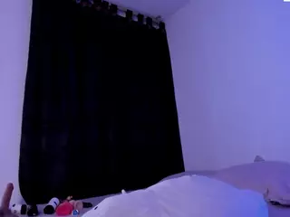 Clarisa-Baby's Live Sex Cam Show