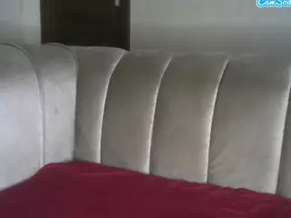 HippyDee's Live Sex Cam Show