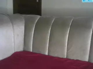 HippyDee's Live Sex Cam Show
