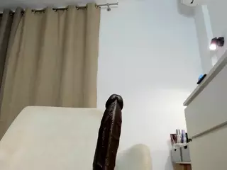 iamjoyxs23's Live Sex Cam Show