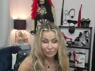 luxCrystal's Live Sex Cam Show