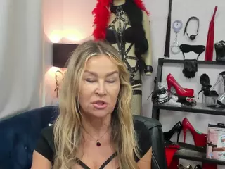 luxCrystal's Live Sex Cam Show