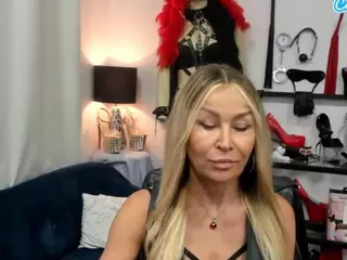 luxCrystal's Live Sex Cam Show