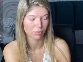 Vivian's Live Sex Cam Show