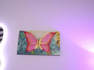 yayoi-cresp's Live Sex Cam Show