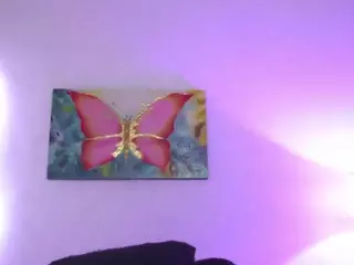 yayoi-cresp's Live Sex Cam Show