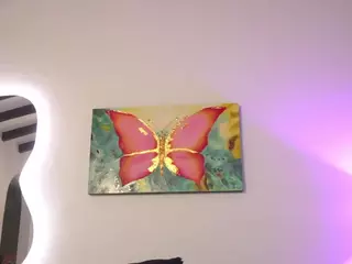 yayoi-cresp's Live Sex Cam Show