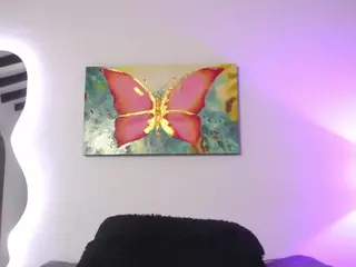 yayoi-cresp's Live Sex Cam Show