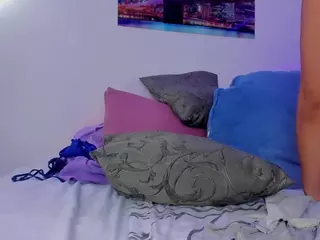 eva_rain's Live Sex Cam Show