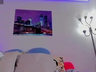 eva_rain's Live Sex Cam Show