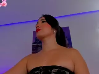 eva_rain's Live Sex Cam Show