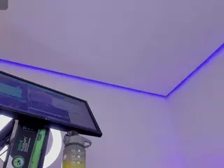 eva_rain's Live Sex Cam Show