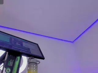 eva_rain's Live Sex Cam Show