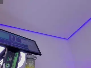eva_rain's Live Sex Cam Show
