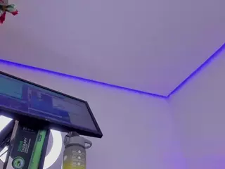 eva_rain's Live Sex Cam Show