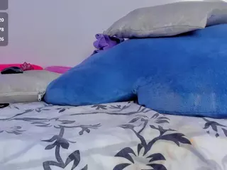 eva_rain's Live Sex Cam Show