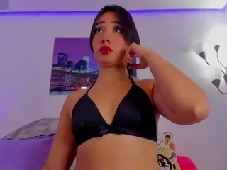 eva_rain's Live Sex Cam Show