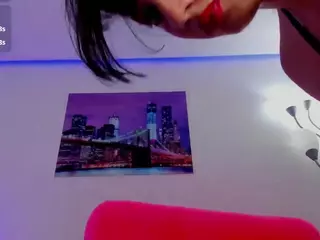 eva_rain's Live Sex Cam Show