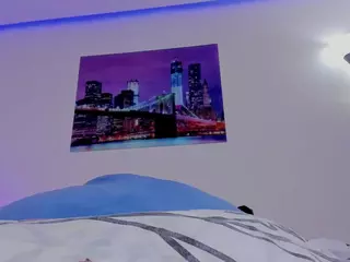 eva_rain's Live Sex Cam Show