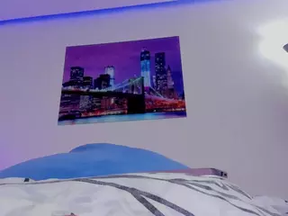 eva_rain's Live Sex Cam Show