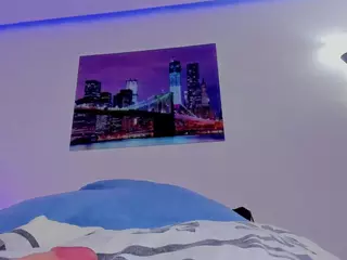 eva_rain's Live Sex Cam Show