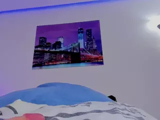 eva_rain's Live Sex Cam Show