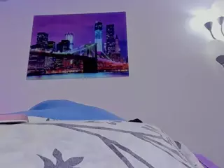 eva_rain's Live Sex Cam Show