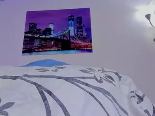 eva_rain's Live Sex Cam Show