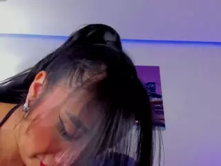 eva_rain's Live Sex Cam Show